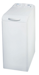 Electrolux EWB 105405 W felültöltős mosógép